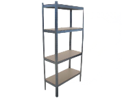 T50 Heavy-Duty shelf