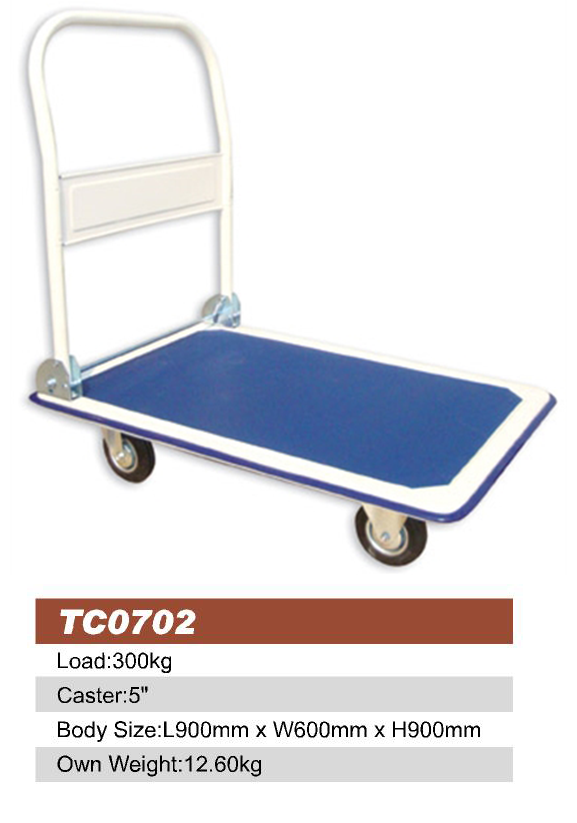 TC0702