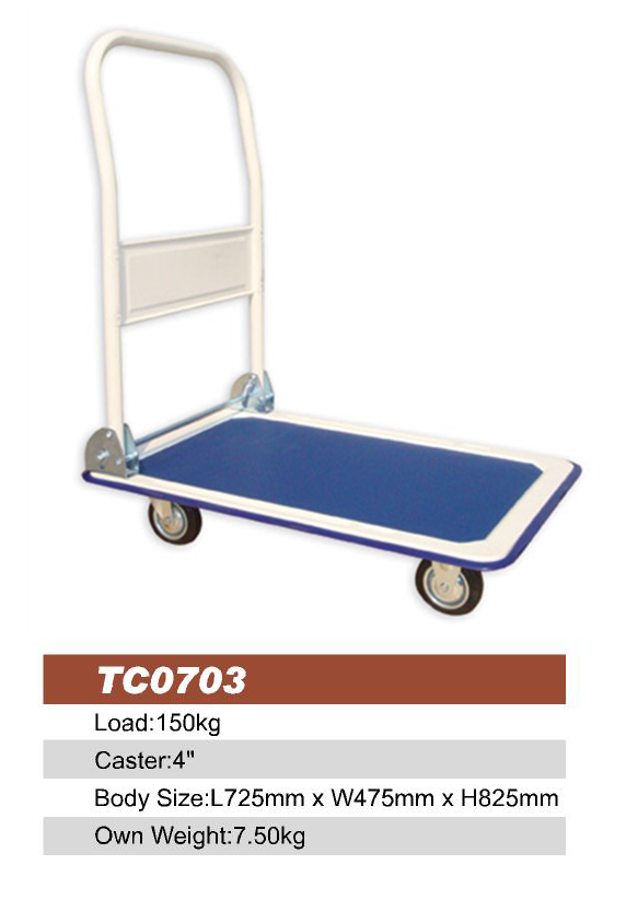 TC0703