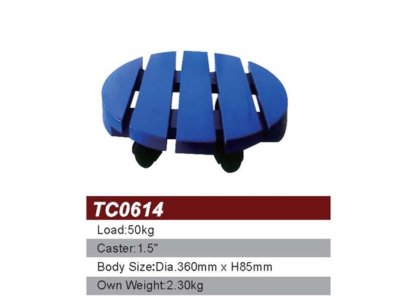 TC0614